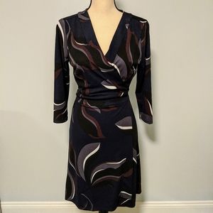 Ann Taylor | Wrap Dress